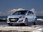 Hyundai i30 5-Door 2012 года (AU)
